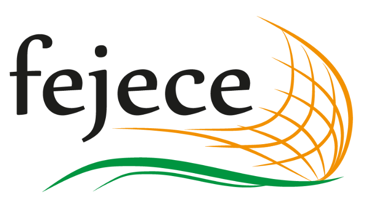 Logo da Fejece