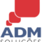 Logo adm soluções
