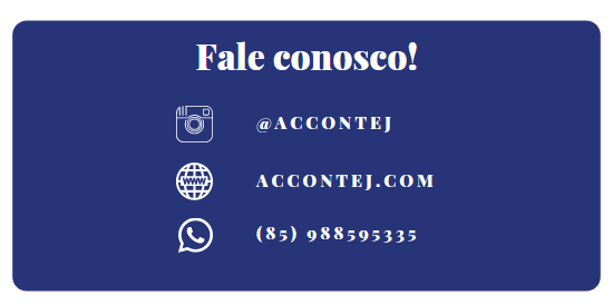 Fale conosco