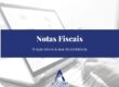 Capa nota fiscal