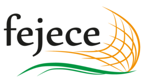 Logo da Fejece