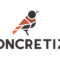Logo Concretiza