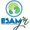 Logo Esam jr